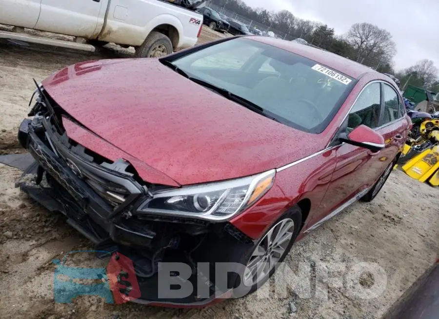 5NPE34AF8FH221820 Photo# 1