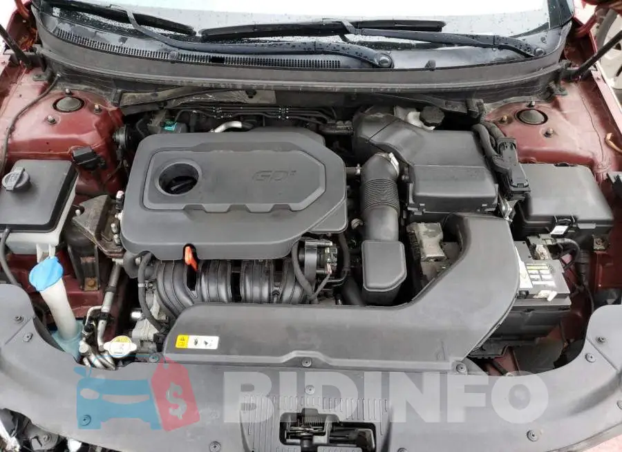 5NPE34AF8FH221820 Photo# 11
