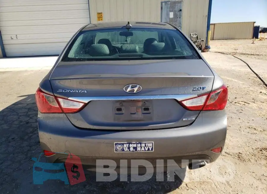 5NPEC4AB3EH867830 Photo# 6