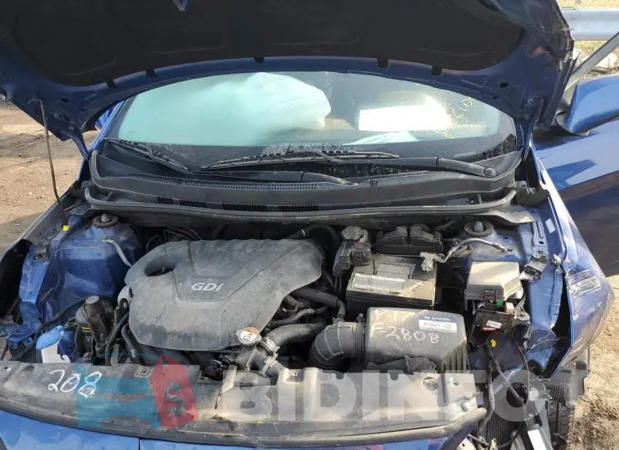KMHCT5AE8GU285797 Photo# 11