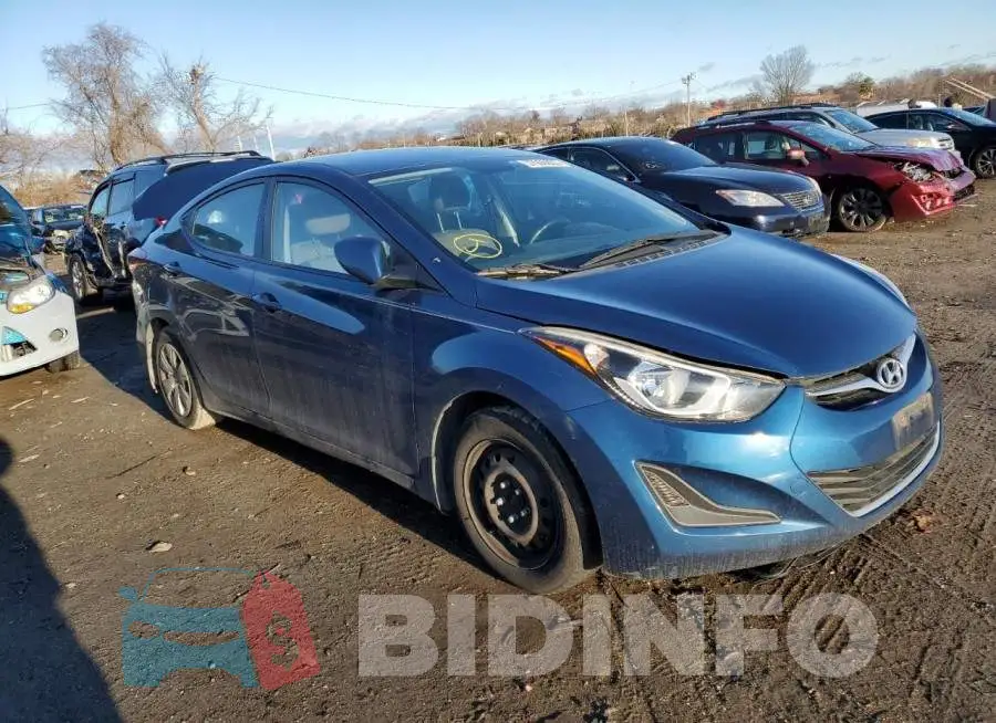 KMHDH4AE8GU649197 Photo# 4