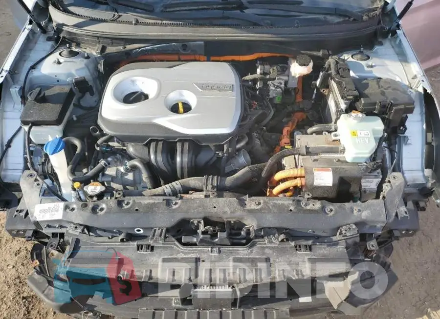 KMHE34L13GA020008 Photo# 7