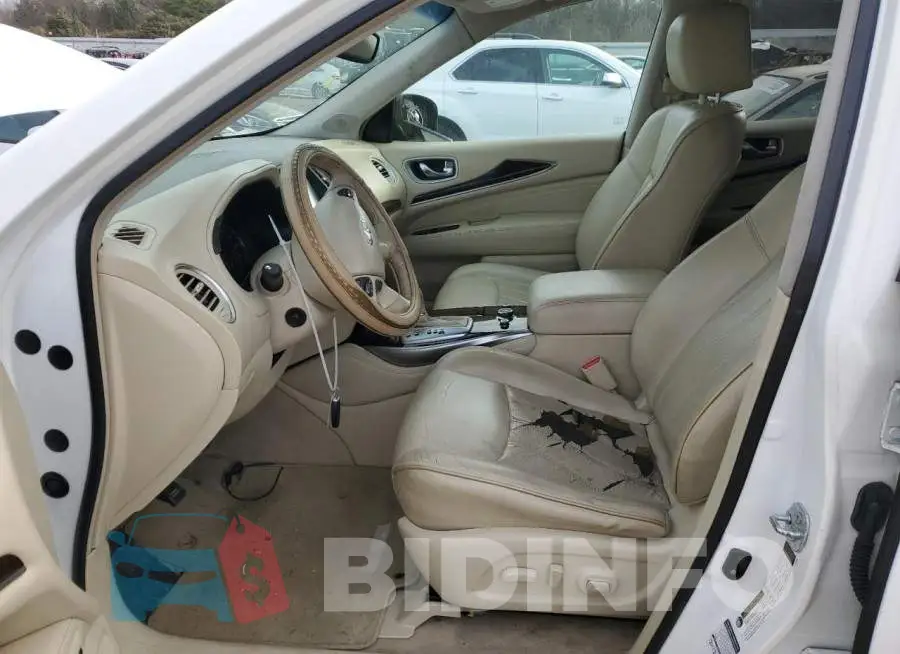 5N1AL0MN6EC525387 Photo# 7