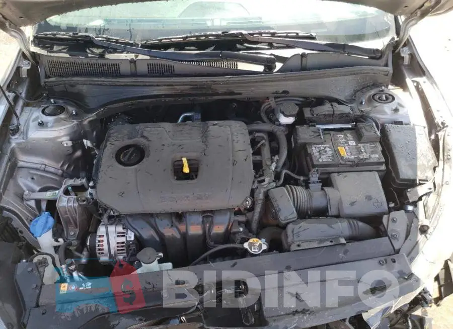 3KPF24AD6NE469945 Photo# 11