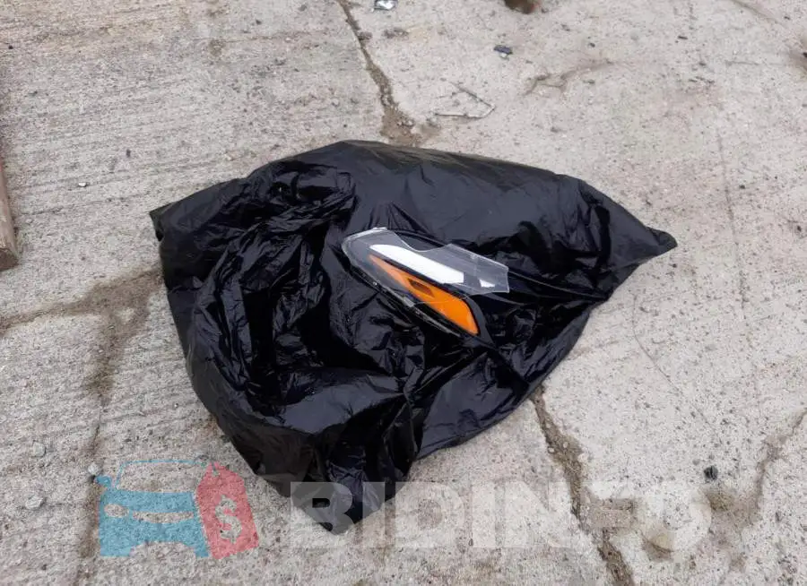 3KPFK4A74HE158299 Photo# 12