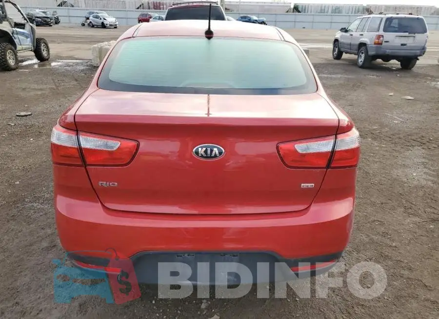 KNADM4A34E6372285 Photo# 6