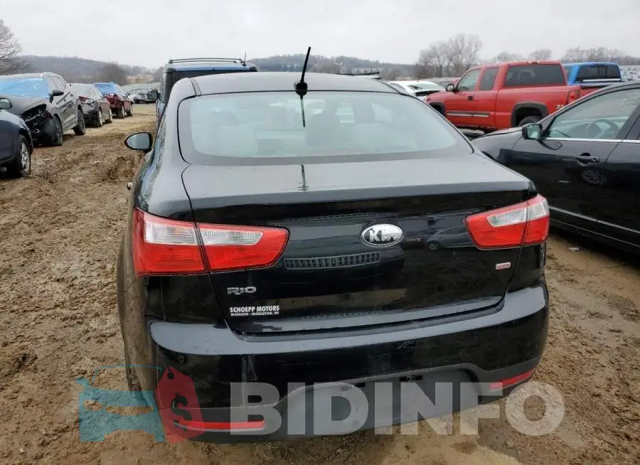 KNADM4A39E6325821 Photo# 6