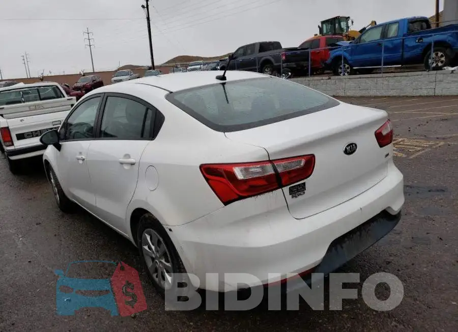 KNADM4A39G6564918 Photo# 2