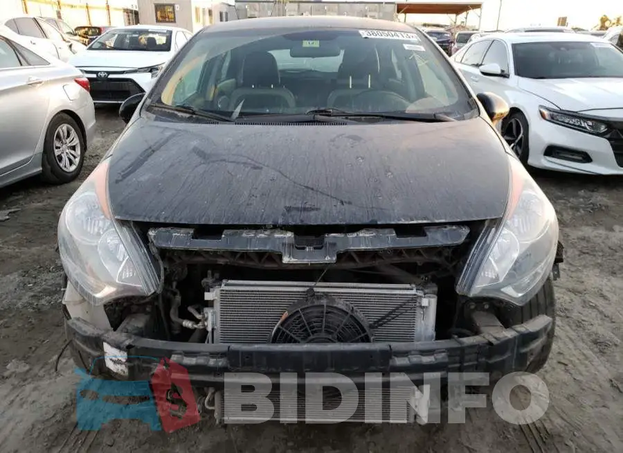 KNADN5A34G6630942 Photo# 5