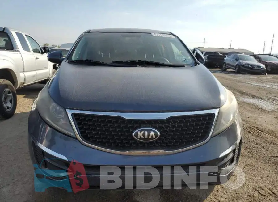 KNDPB3AC6F7708417 Photo# 5
