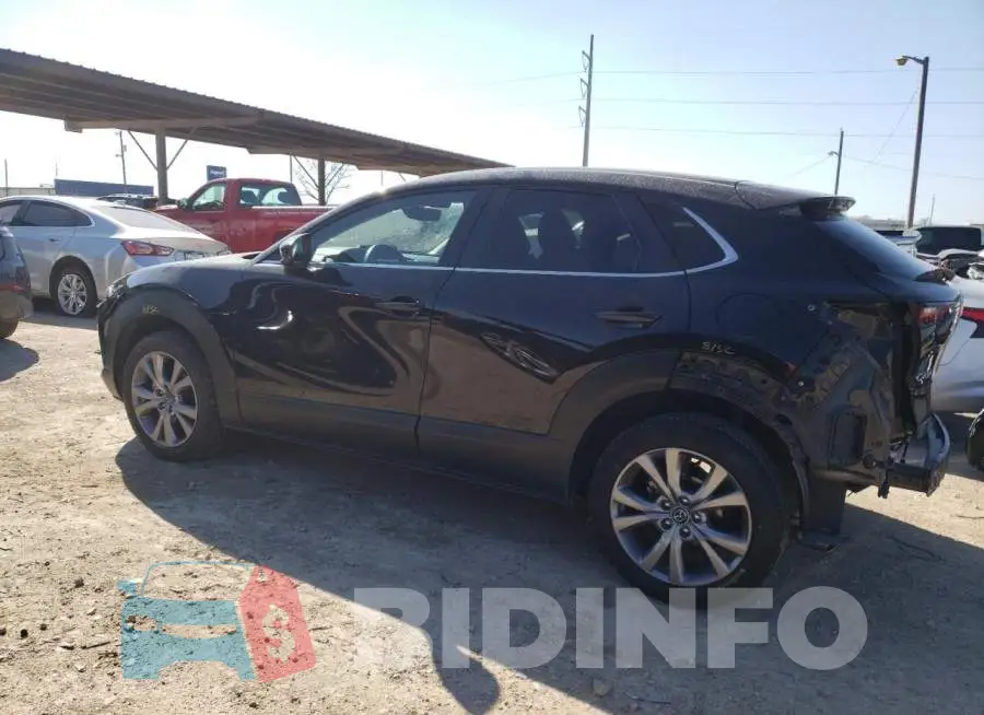 3MVDMABL4MM243525 Photo# 2