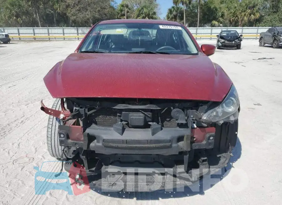 3MZBM1T75GM277632 Photo# 5