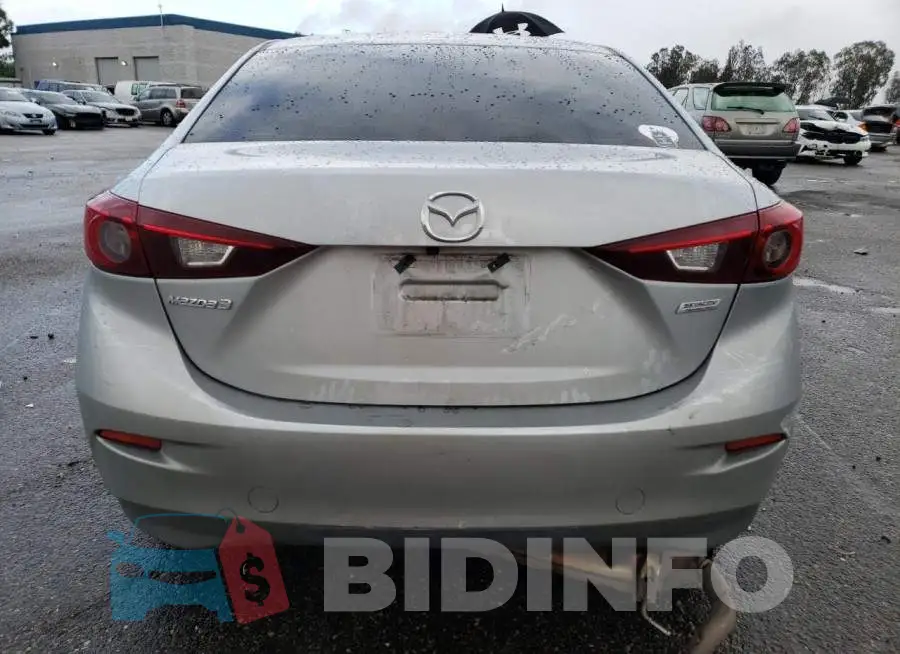 3MZBN1V77HM146200 Photo# 6
