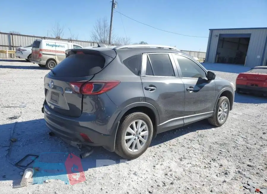 JM3KE2BE6E0423405 Photo# 3