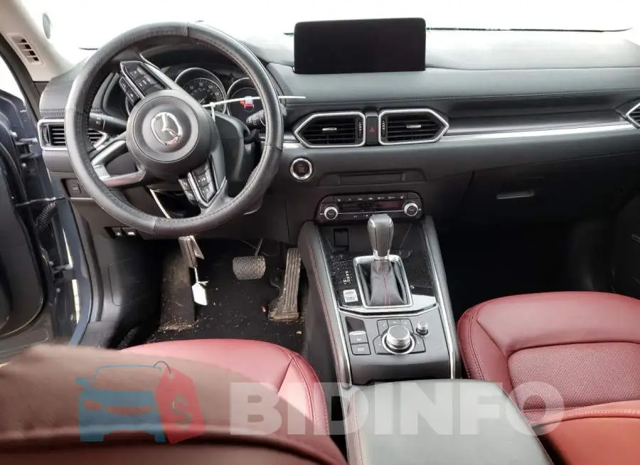 JM3KFBCM5M0332580 Photo# 8