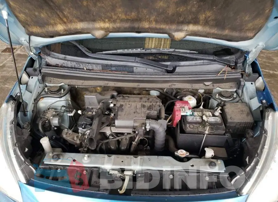 ML32F3FJ0JHF13167 Photo# 11