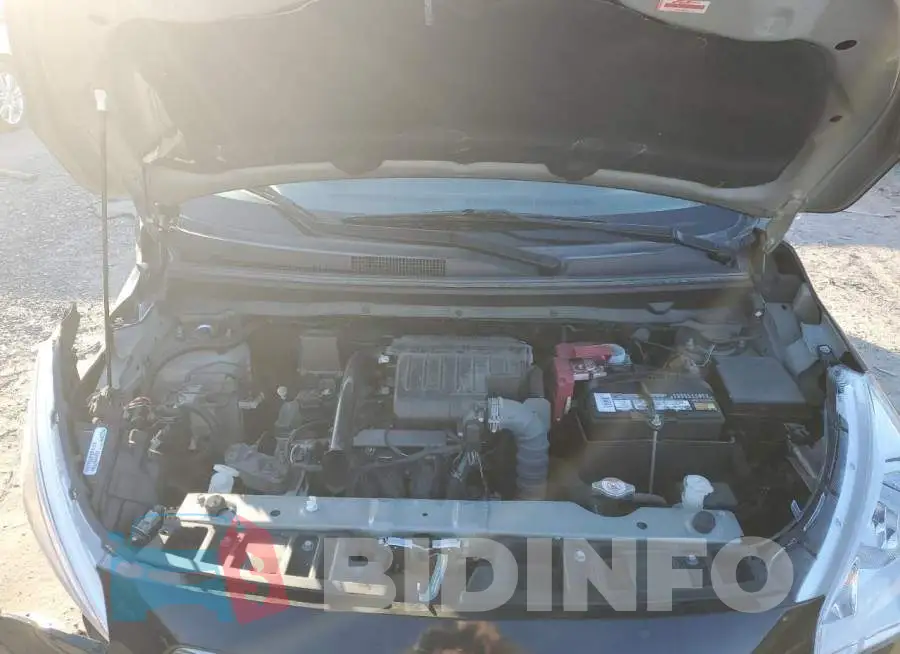 ML32F3FJ6KHF16043 Photo# 11