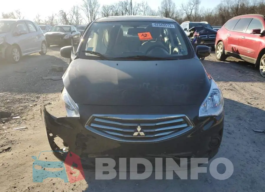 ML32F3FJ6KHF16043 Photo# 5