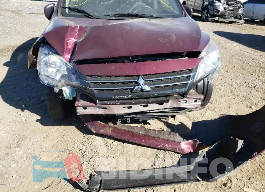 ML32FUFJ4NHF05312 Photo# 9