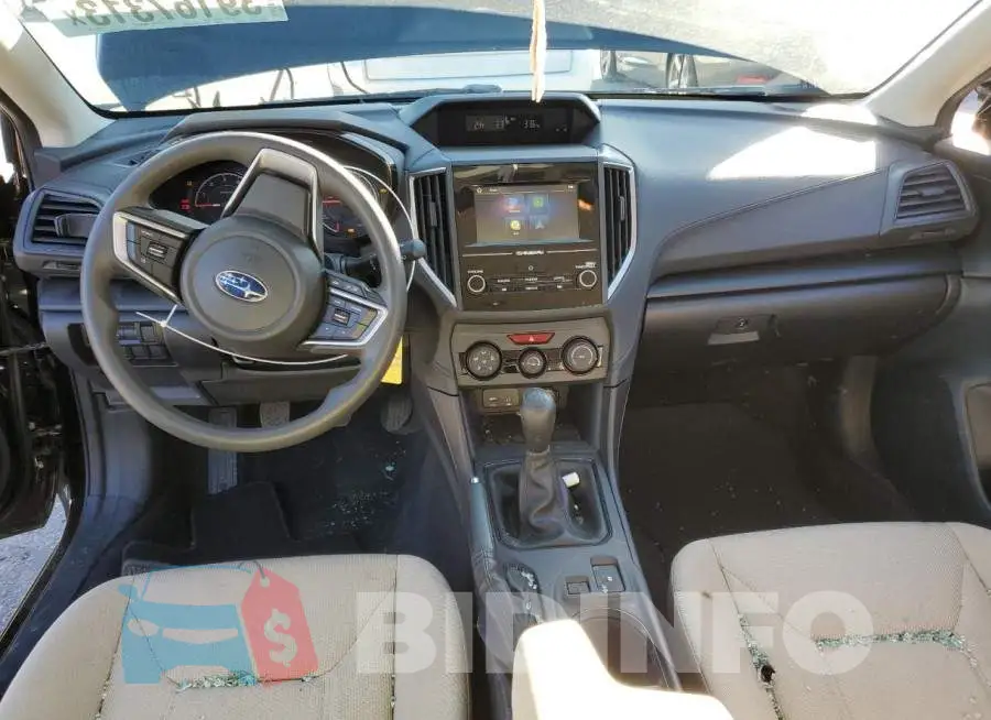 4S3GTAA67N1705717 Photo# 8