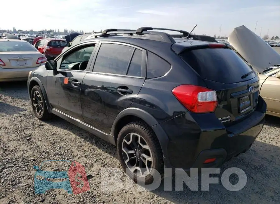 JF2GPABC8G8252728 Photo# 2