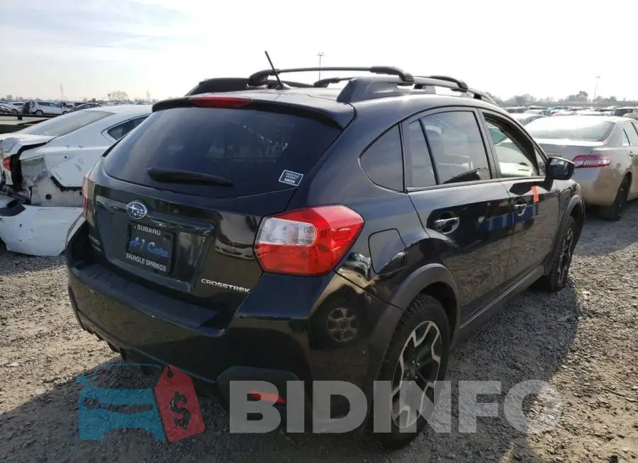 JF2GPABC8G8252728 Photo# 3