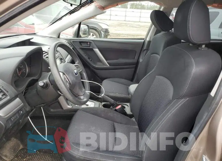 JF2SJAECXEH495574 Photo# 7