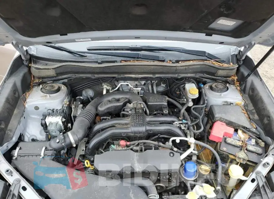 JF2SJAECXEH495574 Photo# 11