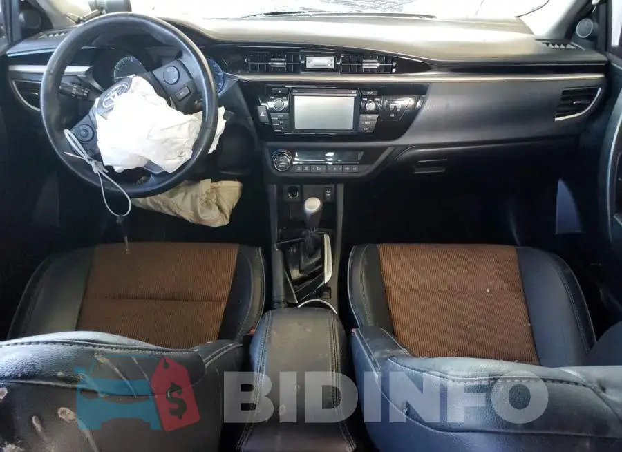2T1BURHE6FC422516 Photo# 8