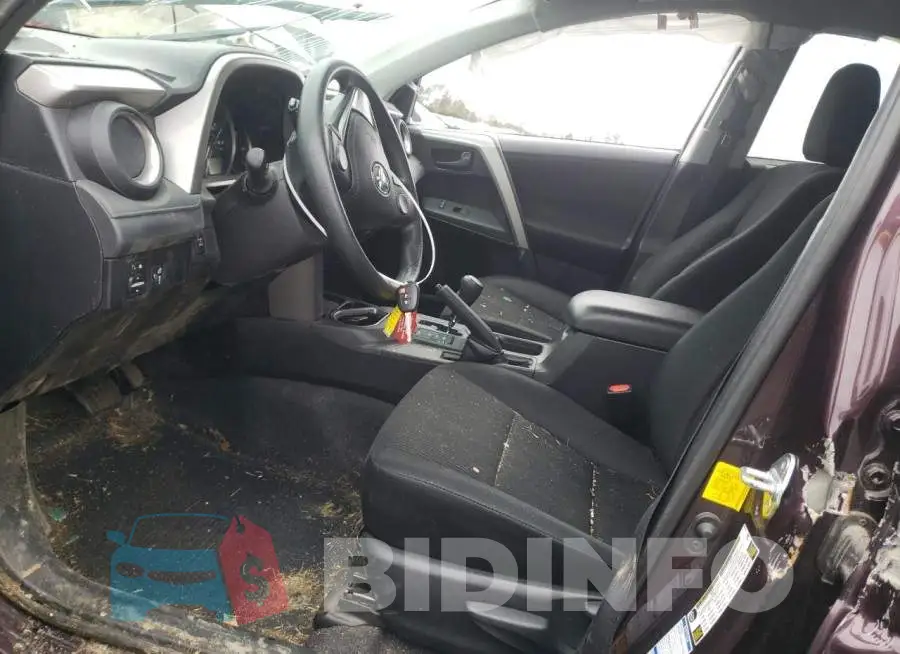 2T3BFREV3GW500417 Photo# 7