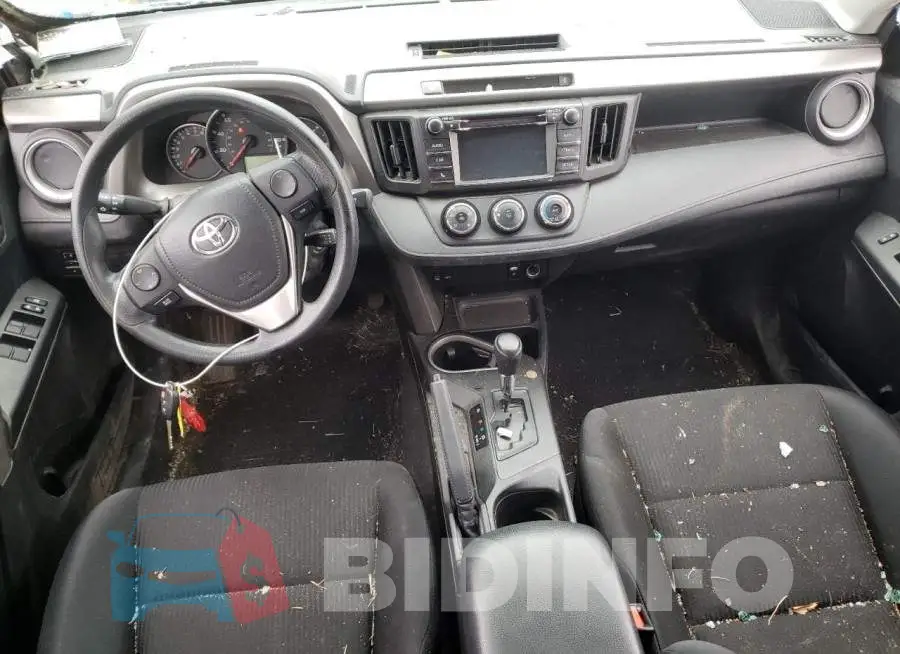 2T3BFREV3GW500417 Photo# 8