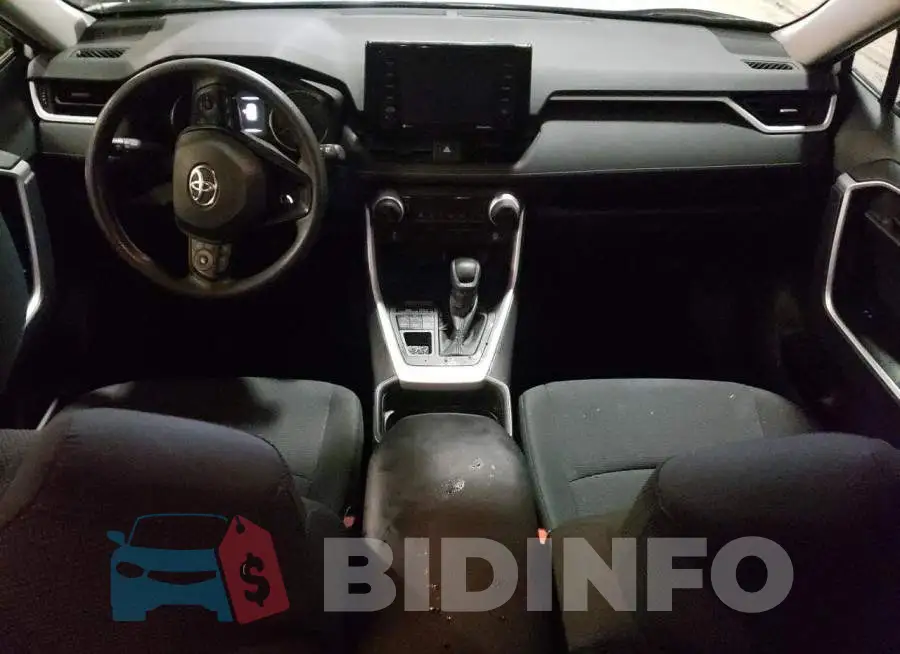 2T3F1RFV3LC111562 Photo# 8