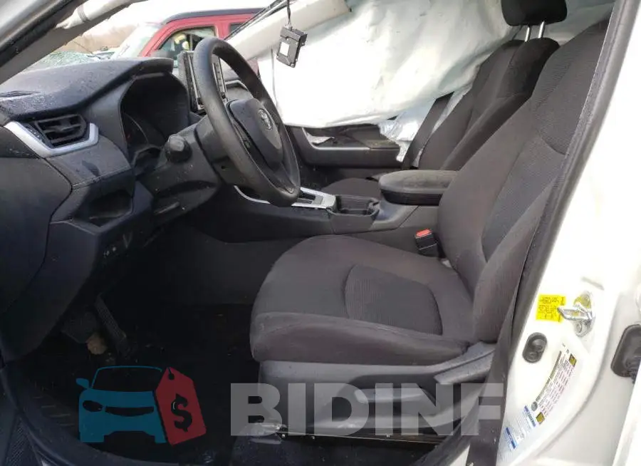2T3G1RFV6MC242202 Photo# 7