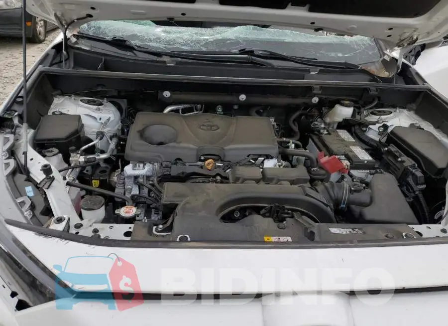 2T3G1RFV6MC242202 Photo# 12