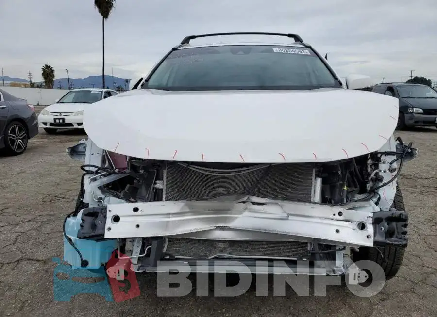 2T3K1RFV6MC167611 Photo# 5