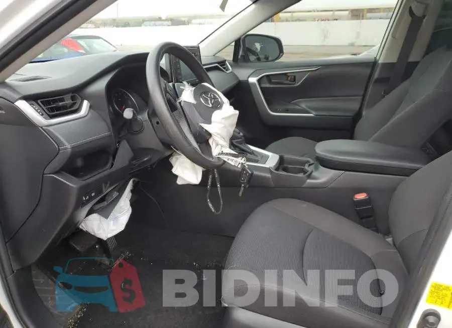 2T3K1RFV6MC167611 Photo# 7