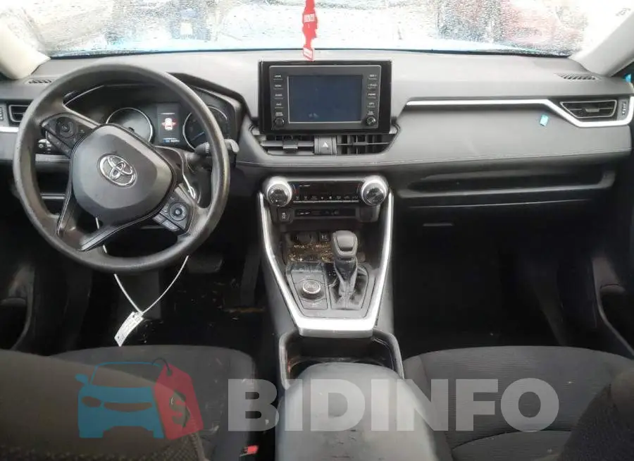2T3MWRFV1KW020831 Photo# 8