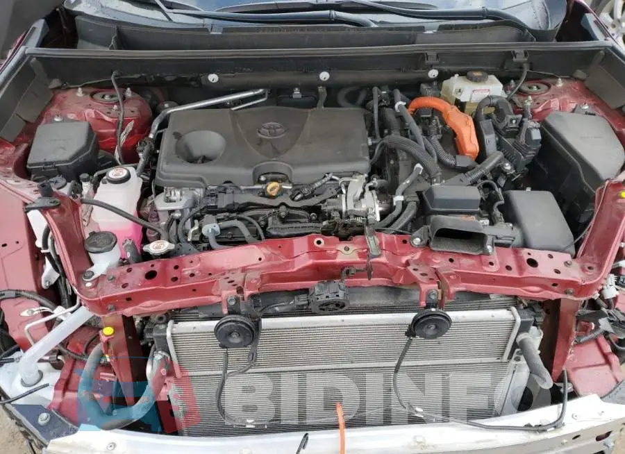 2T3RWRFV7KW012321 Photo# 11