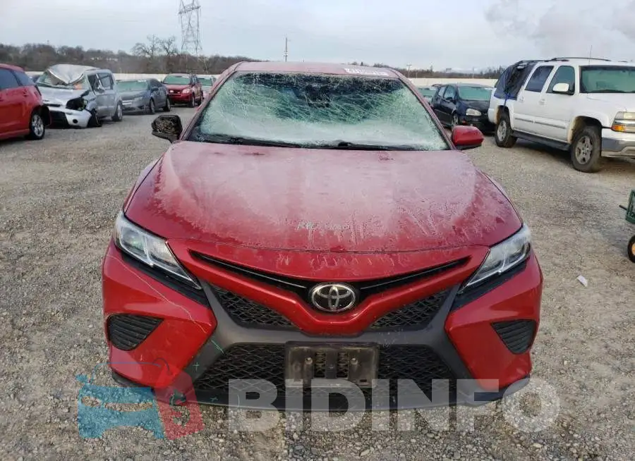 4T1B11HK5KU175773 Photo# 5