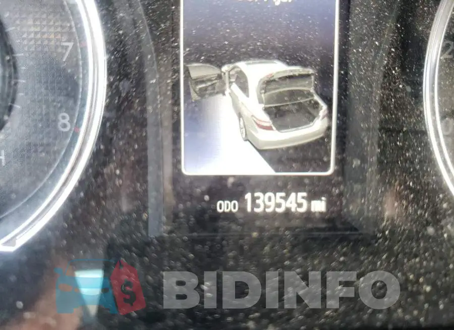 4T1BF1FK5FU491815 Photo# 8