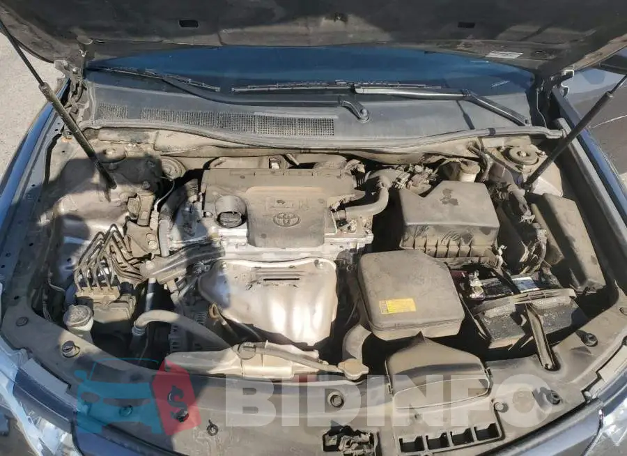 4T1BF1FKXEU321500 Photo# 11