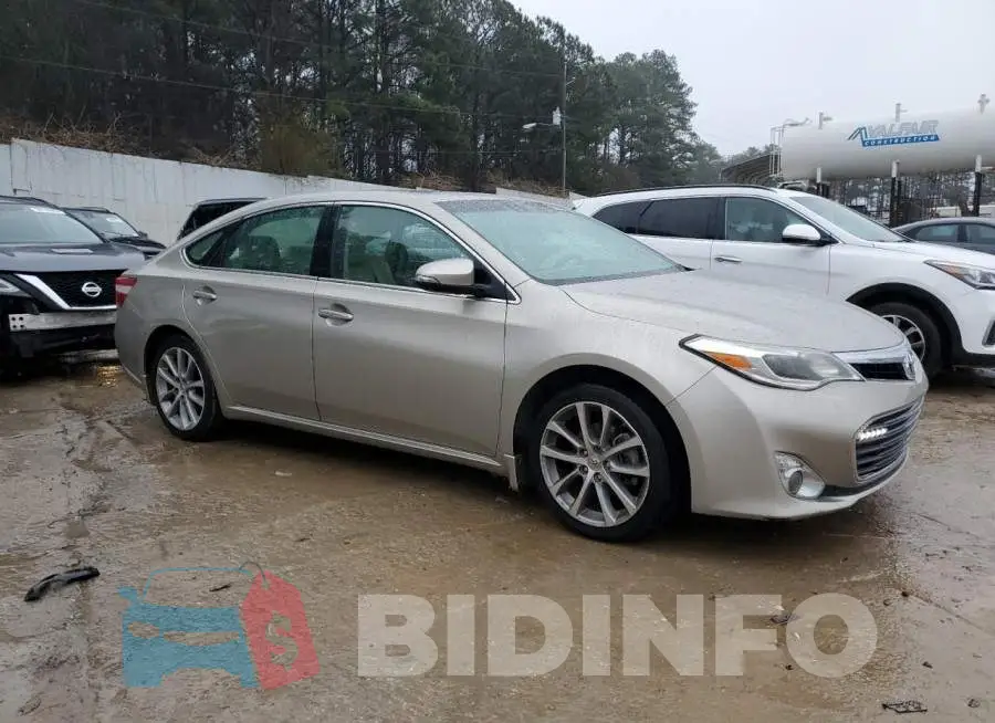 4T1BK1EB6FU151750 Photo# 4