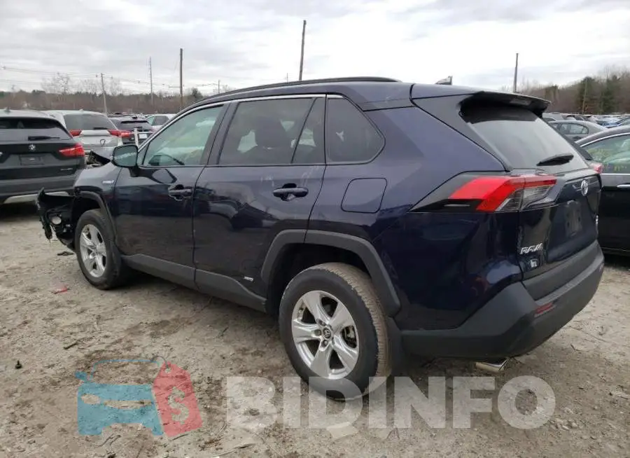 4T3RWRFV2LU005052 Photo# 2