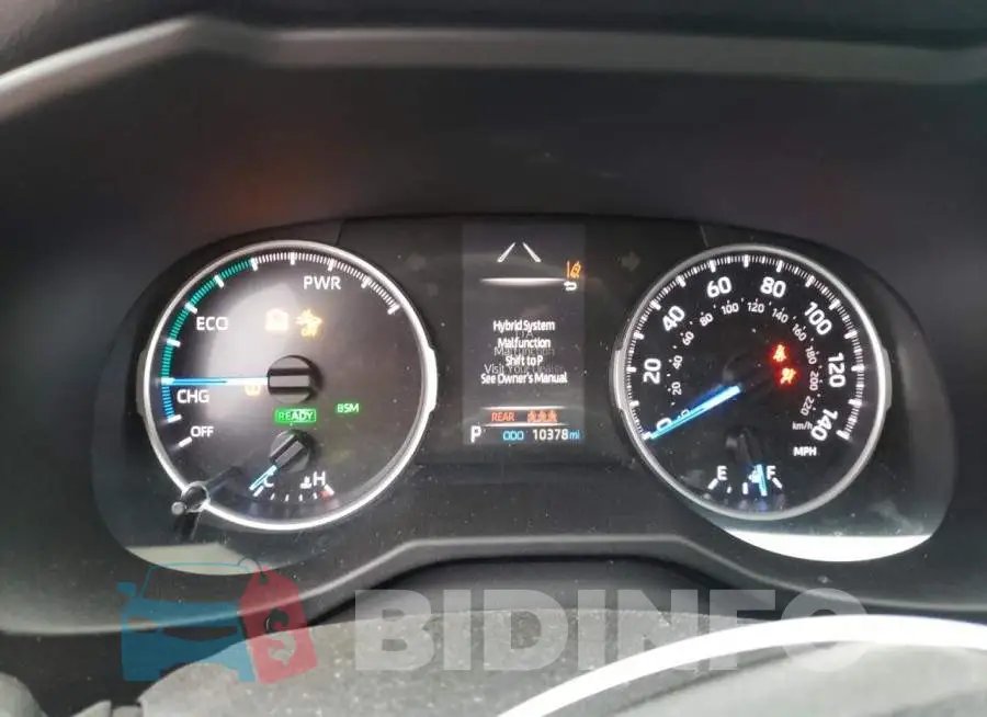 4T3RWRFV2LU005052 Photo# 9
