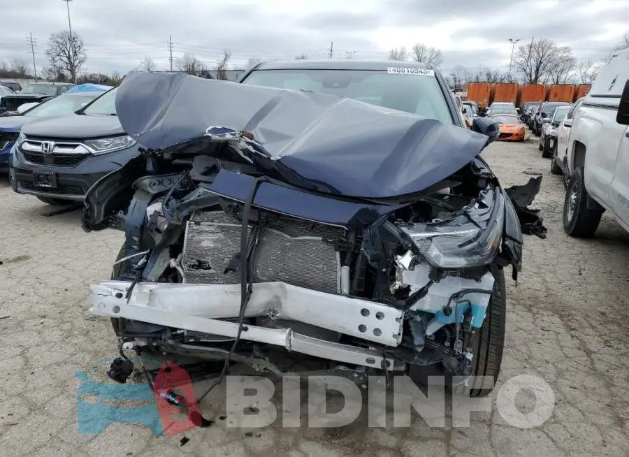 5TDBZRBH7NS245341 Photo# 5