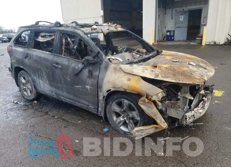 5TDDGRFH5JS046694 Photo# 4