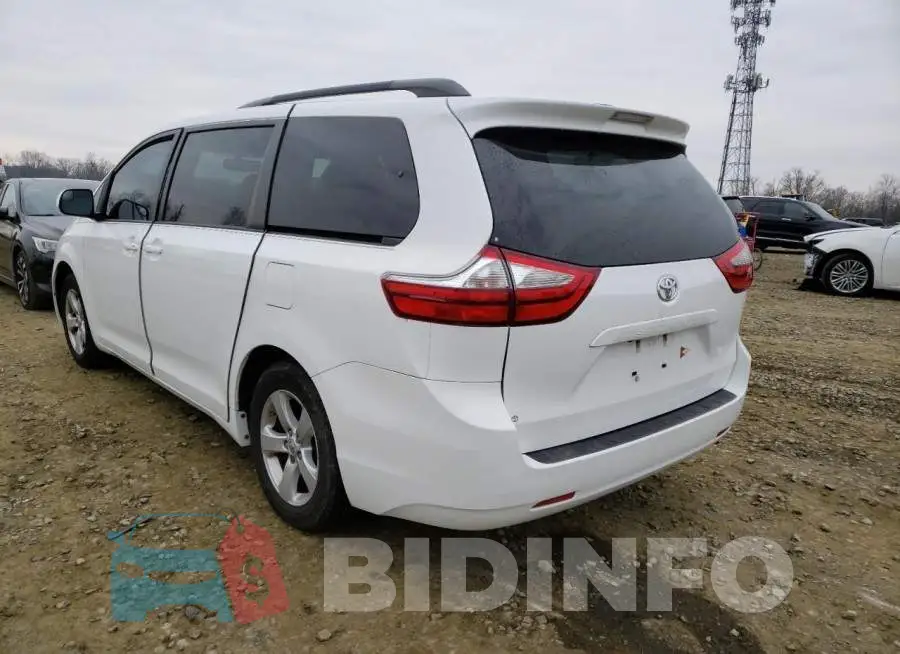 5TDKK3DC5GS764782 Photo# 2