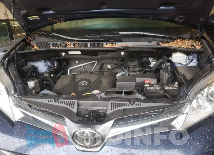 5TDYZ3DC8LS084116 Photo# 12