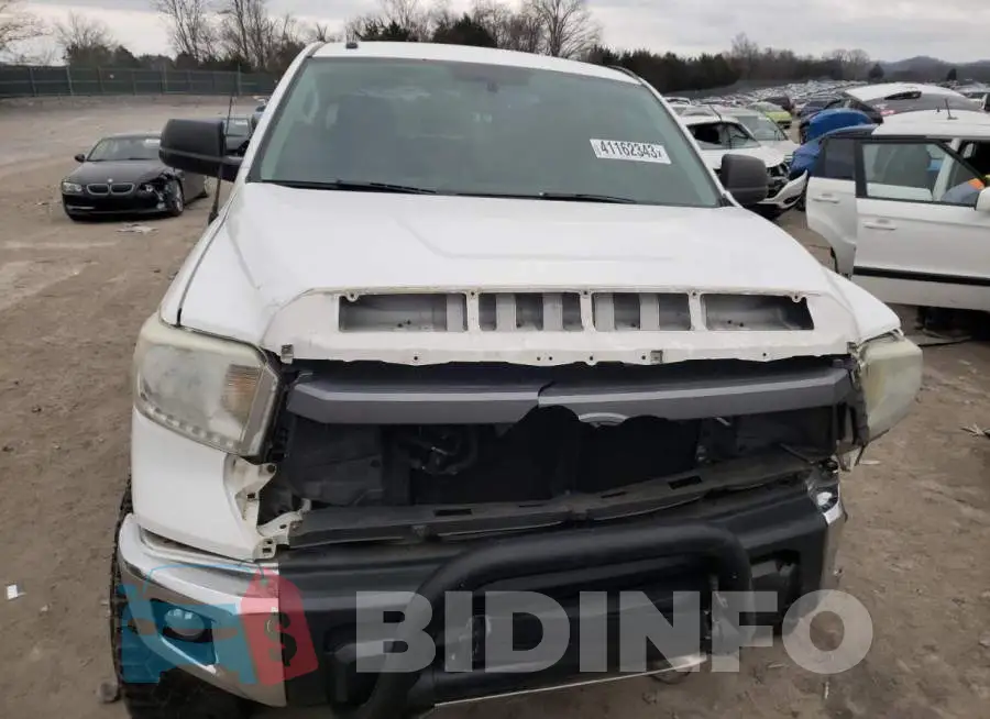 5TFDW5F14EX346838 Photo# 5