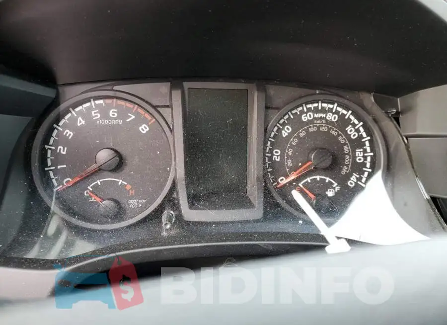 5TFRX5GN8KX161417 Photo# 9
